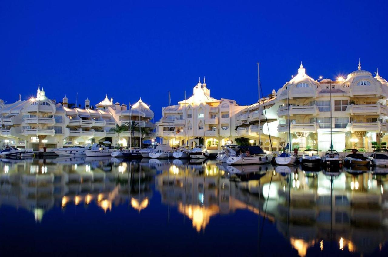 Appartement Minerva Paradise Benalmádena