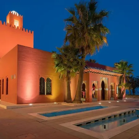 Minerva Paradise Benalmádena Exterior photo