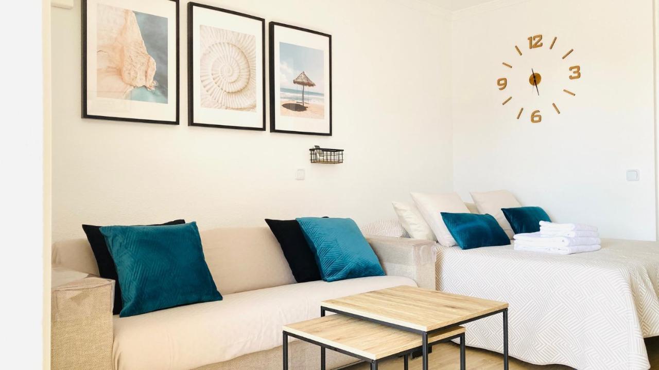 Minerva Paradise Appartement Benalmádena