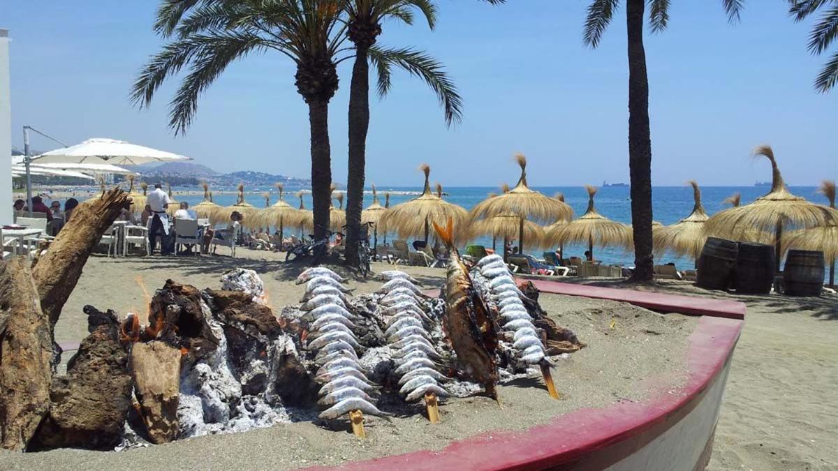 Minerva Paradise Benalmádena